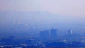 Decretan Alerta Ambiental para la Región Metropolitana este lunes 21 de julio: Revisa la restricción vehicular