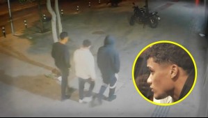 Continúa búsqueda de sicario liberado por error: Se presume escape por el norte tras pagar $2,5 millones para llegar a Iquique