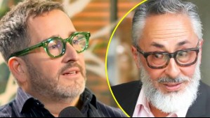 ¿Predijo un terremoto?: Eduardo Fuentes recuerda curiosa anécdota con Parived