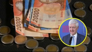 Tras salida por no pagar contribuciones: El rol contra el crimen organizado que impulsó Javier Etcheverry en el SII