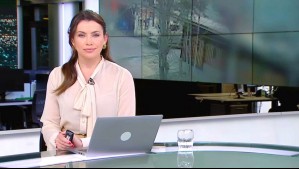 Meganoticias Prime - Domingo 20 de julio 2025