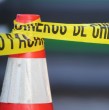 Revisa antecedentes de un accidente de tránsito ocurrido en horas del anoche del sábado, en que un motociclista murió atropellado por el conductor de un auto que estaba ebrio.