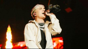 Decretan prisión preventiva para popular cantante chileno investigado por violación a menor de edad