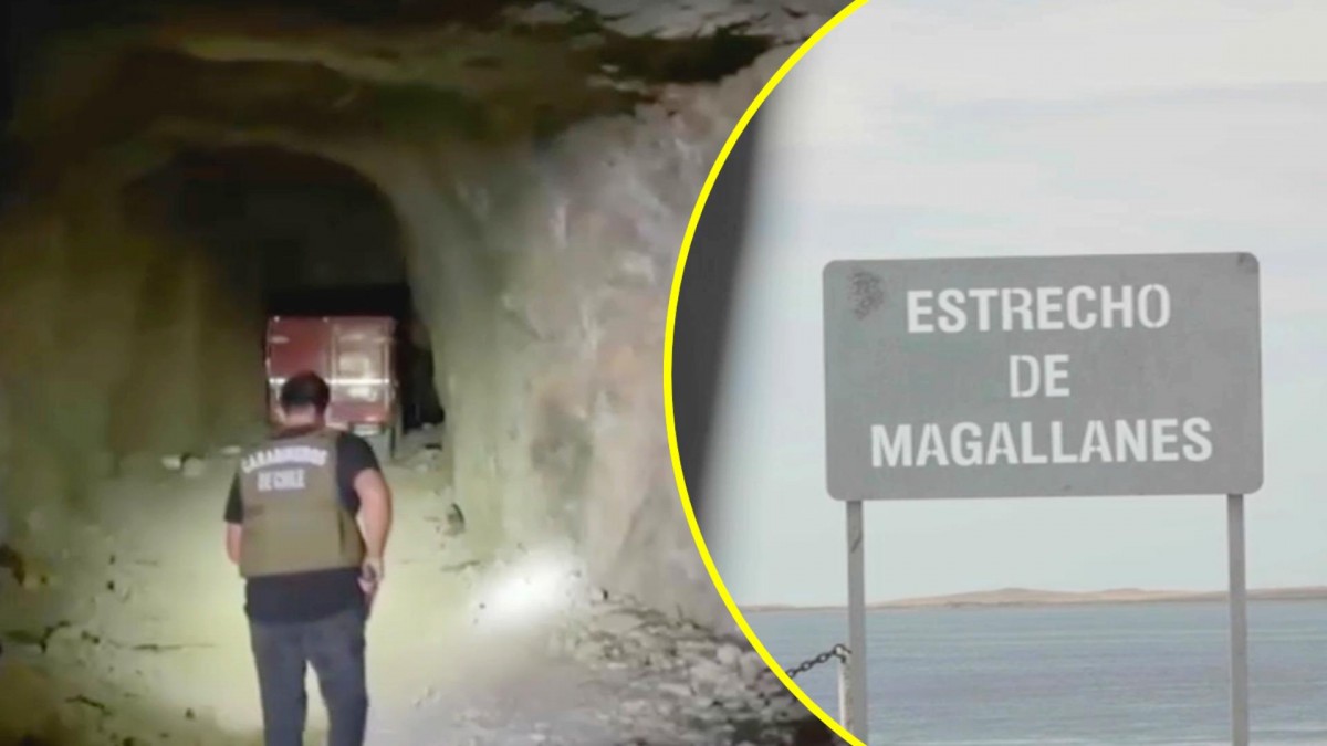 'Testigos en la frontera' se adentra en los escondites del crimen organizado: Revive el sexto capítulo