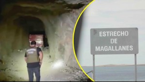 'Testigos en la frontera' se adentra en los escondites del crimen organizado: Revive el sexto capítulo