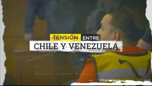 Tensión entre Chile y Venezuela: Gobierno de Maduro intenta bloquear a la justicia chilena en crimen de Ronald Ojeda