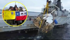 El enigma tras la desaparición de Bruma: Estos son los nuevos antecedentes que remecen a la investigación