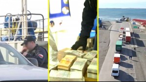 Posible contrabando en el fin del mundo: Fronteras del extremo sur en la mira de 'Testigos en la frontera'