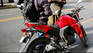 Ordenanza contra 'motochorros': Independencia endurece exigencias para motocicletas y restringe acompañantes