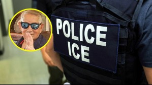 Lleva un mes desaparecido: Guatemala aclara que no recibió a chileno de 82 años que supuestamente fue deportado desde EEUU