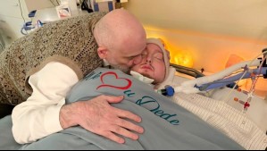 Muere el 'príncipe durmiente' tras 20 años en coma: Sufrió grave accidente cuando estudiaba en Londres