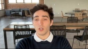 'Fui manipulado por mi madre': Joven confiesa que hizo falsa denuncia por abuso contra su padre