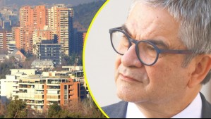 Contribuciones: Ministro Marcel anuncia propuesta para postergar el reavalúo de propiedades por un año