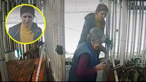 Le ofreció hierbas, le rezó y luego le robó: Adulto mayor acusa ser víctima de la mujer que asaltó a anciana en Lota