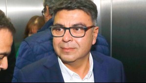 Fiscalía presenta acusación contra exalcalde de Rancagua Juan Ramón Godoy por delitos de corrupción: Arriesga 63 años de prisión