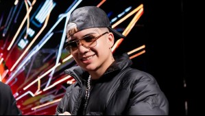 'Coautor del delito de violación': Fiscalía se refiere a la prisión preventiva del cantante urbano Jairo Vera