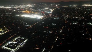 ¿Dónde y a qué hora?: Enel confirma cortes de luz en sectores de cinco comunas de la Región Metropolitana