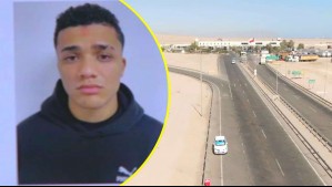 El vulnerable paso Chacalluta: Las falencias de la ruta escogida por el sicario de Meiggs para huir de Chile