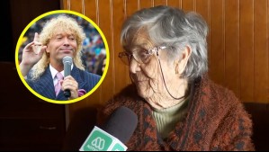 Farkas anuncia ayuda millonaria para adulta mayor de 92 años que sufrió robo en Lota: 'Díganme dónde le deposito'