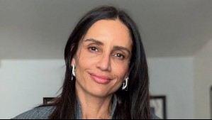 Leonor Varela tendrá que someterse a operación debido a fractura en su pie: 'Será un largo camino de varios meses'