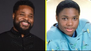 Se ahogó mientras se bañaba en la playa: Muere actor Malcom-Jamal Warner, conocido por participar en El Show de Bill Cosby