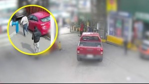 Infiltrado marcaba a feriantes en Lo Valledor: Así operaba la banda que asaltaba a locatarios cuando llegaban a sus casas