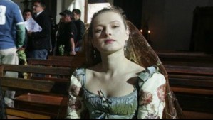 A 15 años de 'Manuel Rodríguez': Así luce hoy la protagonista de la teleserie, Sofía García