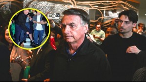 Bolsonaro arriesga prisión tras incumplir restricciones judiciales y publicar en redes sociales