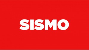 Temblor se percibe en la zona centro sur de Chile: Revisa la magnitud del sismo