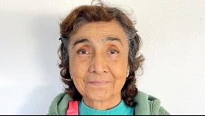 Confirman que cadáver hallado en San Antonio corresponde a adulta mayor desaparecida tras salir de Eleam