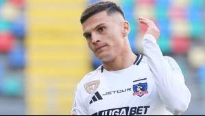 ¿Justa o excesiva? Revelan la sanción a Lucas Cepeda por gestos obscenos en el Superclásico