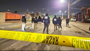 Balacera deja a padre fallecido y a su hija de 7 años bajo riesgo vital en La Granja