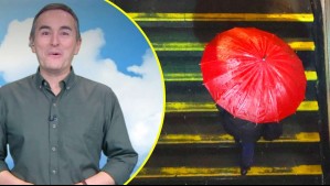 Alta nubosidad a la espera de precipitaciones: Revisa el pronóstico del tiempo de Alejandro Sepúlveda para este martes