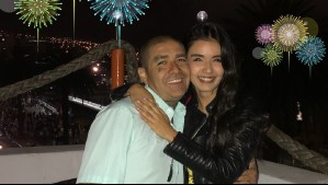 'Lo único que perdura es el amor': El emotivo saludo de Steffi a DJ Méndez en su cumpleaños 50