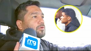 Habla taxista que trasladó a sicario hasta la frontera en Arica: 'Conversaba sobre su experiencia detenido en Estados Unidos'