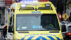 Pánico en hospital de La Serena por disparos en sala de urgencias: Pacientes se escondieron en los baños