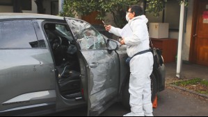 Fallece niña de 7 años que estaba en riesgo vital tras balacera en La Granja: Su padre también murió