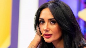 Pamela Díaz revela que solo se ha enamorado tres veces en su vida: ¿A quiénes nombró?