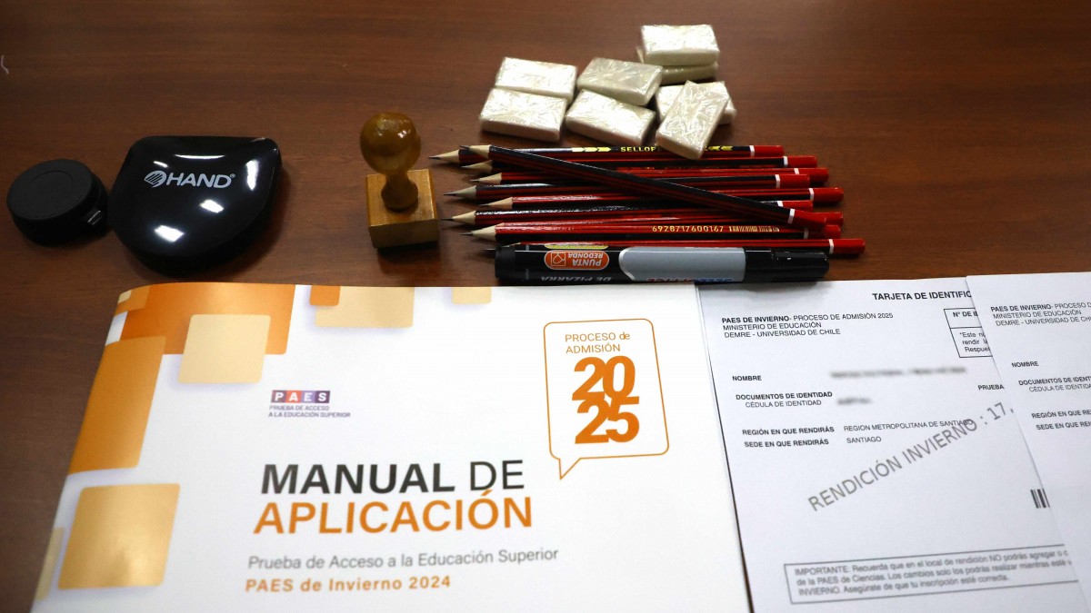 Fecha límite inscripción PAES Regular Fecha límite inscripción PAES Regular