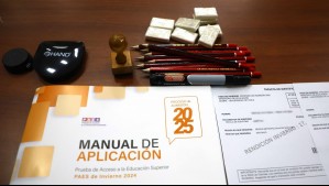 Se acaba el plazo: Esta es la fecha límite para inscribirte en la PAES Regular