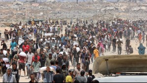 Chile respalda declaración en la que 25 países piden poner fin a la guerra en Gaza