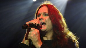 Adiós al 'Príncipe de las tinieblas': Muere Ozzy Osbourne a los 76 años