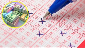 La historia del hombre que ganó 14 veces la lotería con un sencillo truco matemático