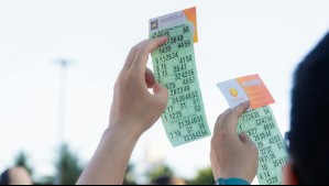 Pasó 30 años en la cárcel, se ganó la lotería y lo arrestaron de nuevo: Este fue el error que le costó su libertad