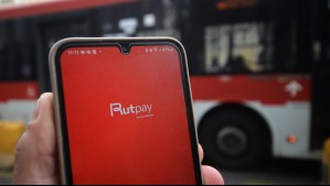 Pagar sin tarjetas: Rutpay de BancoEstado podrá utilizarse para pagar el pasaje del transporte público