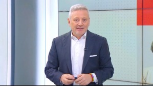 Meganoticias Prime - Martes 22 de julio 2025