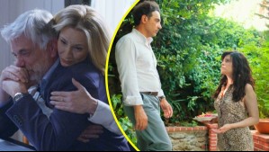 Segundo capítulo de 'Leyla': Así queda la programación de Mega para la noche de este martes 22 de julio