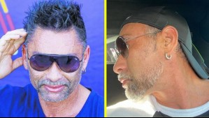 Chino Ríos publica sorpresivamente diversas selfies en su Instagram y seguidores reaccionan: 'No hay nadie más grande'