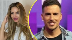 'Mal agradecida': Marité Matus se defiende de crítica en la que aseguraban que Camilo Huerta crió a sus hijos