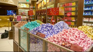 Lujosa chocolatería suiza confirma su expansión en Chile: ¿Dónde estarán sus nuevas tiendas?